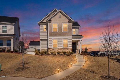 137 Moraine Court, Raleigh, NC, 27610 | Card Image