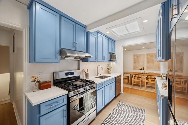 67 Rome St, House other with 4 bedrooms, 4 bathrooms and 1 parking in San Francisco CA | Image 6