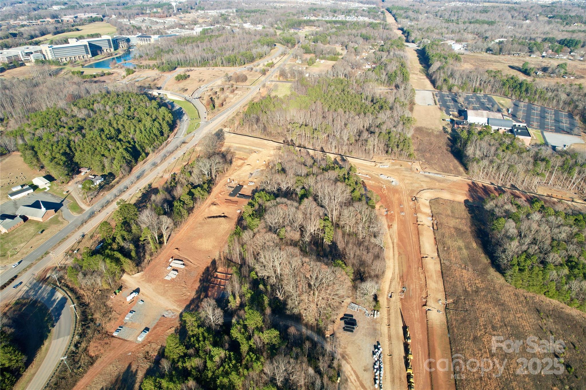 Commercial Sale in Mooresville 3