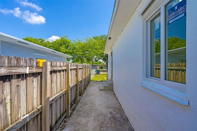 1246 Sharazad Blvd, House other with 3 bedrooms, 2 bathrooms and null parking in Opa-Locka FL | Image 28