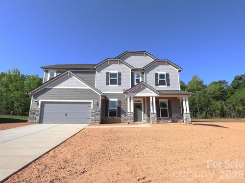 217 Amber Glen Dr, Locust, NC, 28097-9475 | Card Image