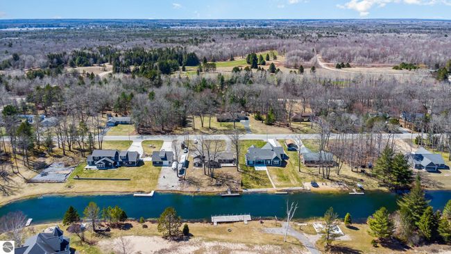 7288 Cedar Lake Rd, House other with 3 bedrooms, 2 bathrooms and null parking in Oscoda MI | Image 28