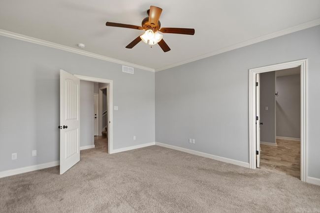 3501 Lake Norrell Rd, House other with 4 bedrooms, 3 bathrooms and null parking in Alexander AR | Image 40