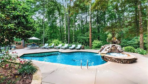 3465 Township Ridge Pt, Marietta, GA, 30066-1734 | Card Image