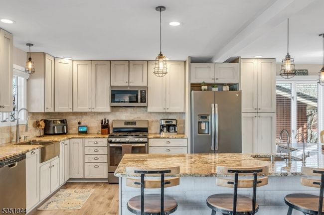 8 Bahia Ct, House other with 4 bedrooms, 3 bathrooms and null parking in Brick NJ | Image 27