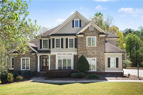 261 Chandler Walk, Loganville, GA, 30052-3141 | Card Image