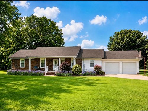15113 Highway 72, Rogersville, AL, 35652-7921 | Card Image