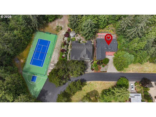 35130 Ponderosa Loop, House other with 4 bedrooms, 2 bathrooms and 1 parking in Manzanita OR | Image 48
