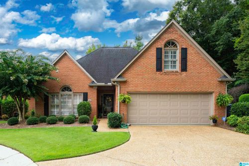 1601 Ashley Wood Way, Vestavia Hills, AL, 35216-3047 | Card Image