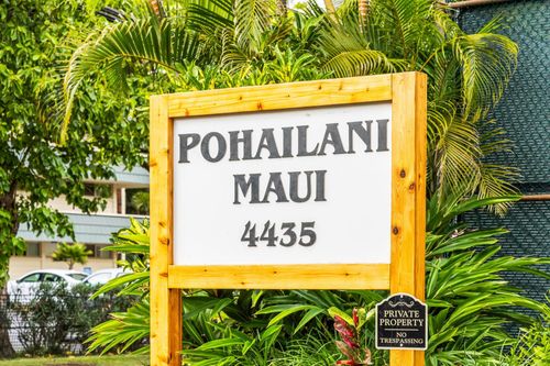 116-4435 Lower Honoapiilani Rd, Lahaina, HI, 96761 | Card Image