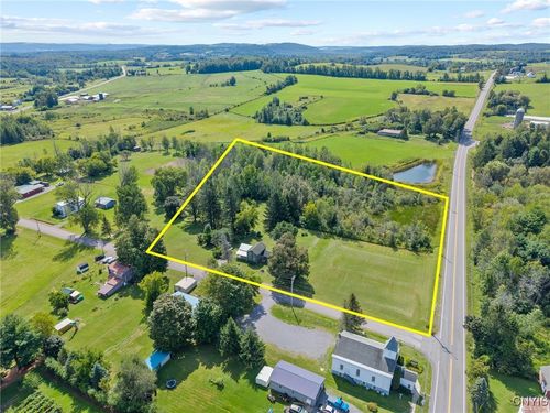 4508 Elizabeth St, Morrisville, NY, 13408-2446 | Card Image