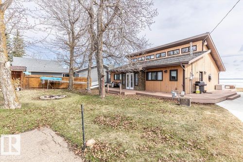 35 Lakeshore Dr, Crystal Springs, AB, T0C2V0 | Card Image