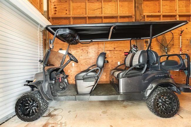 247 Schooner Dr, House other with 3 bedrooms, 2 bathrooms and 5 parking in Freeport TX | Image 39