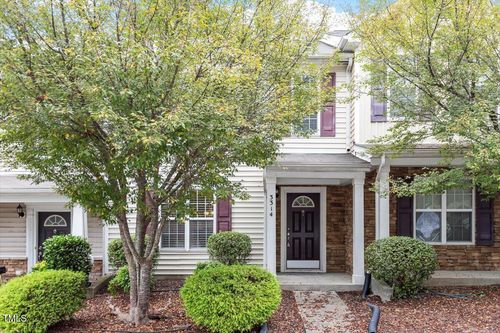 3314 Ivey Wood Ln, Durham, NC, 27703-4797 | Card Image