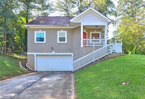 4831 Oak Path, Stone Mountain, GA, 30088-3018 | Card Image