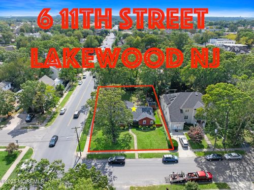 b-6 11th St, Lakewood, NJ, 08701-1907 | Card Image