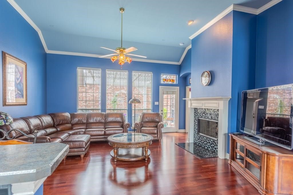 Residential Lease in Plano 5