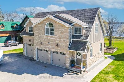 19 Aldred Dr, House other with 4 bedrooms, 4 bathrooms and 9 parking in Port Perry ON | Image 3