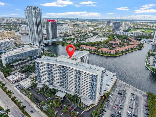 301-3800 S Ocean Dr, Hollywood, FL, 33019-2916 | Card Image