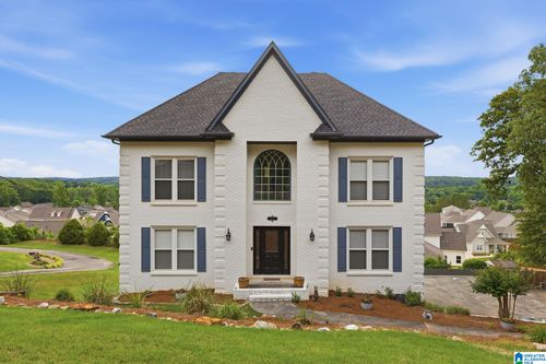 231 Norwick Forest Dr, ALABASTER, AL, 35007-8418 | Card Image