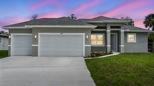 18382 Elgin Ave, PORT CHARLOTTE, FL, 33948-6140 | Card Image