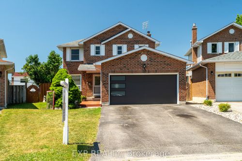 12 Empson Crt, Ajax, ON, L1S3Y3 | Card Image