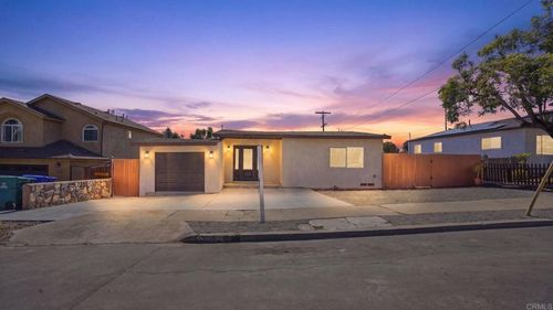 336 Los Angeles Place, San Diego, CA, 92114 | Card Image