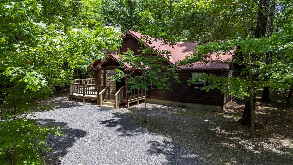 Residential in Broken Bow 3