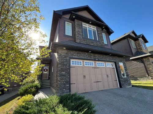 323 Nolan Hill Blvd Nw, Calgary, AB, T3R0P8 | Card Image