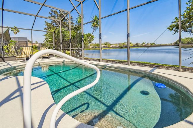 PEBBLE TECH POOL | Image 62