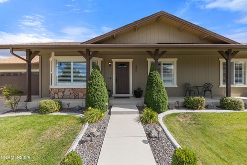 920 Mercedes Dr, Sparks, NV, 89441-8844 | Card Image