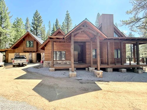 12528 Granite Dr, Truckee, CA, 96161-2842 | Card Image