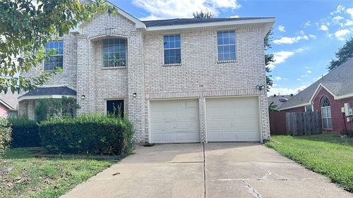 836 Snapdragon Ln, Plano, TX, 75075-2365 | Card Image