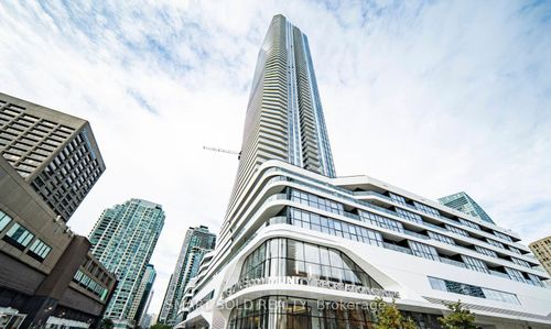 1603-28 Freeland St, Toronto, ON, M5E0E3 | Card Image