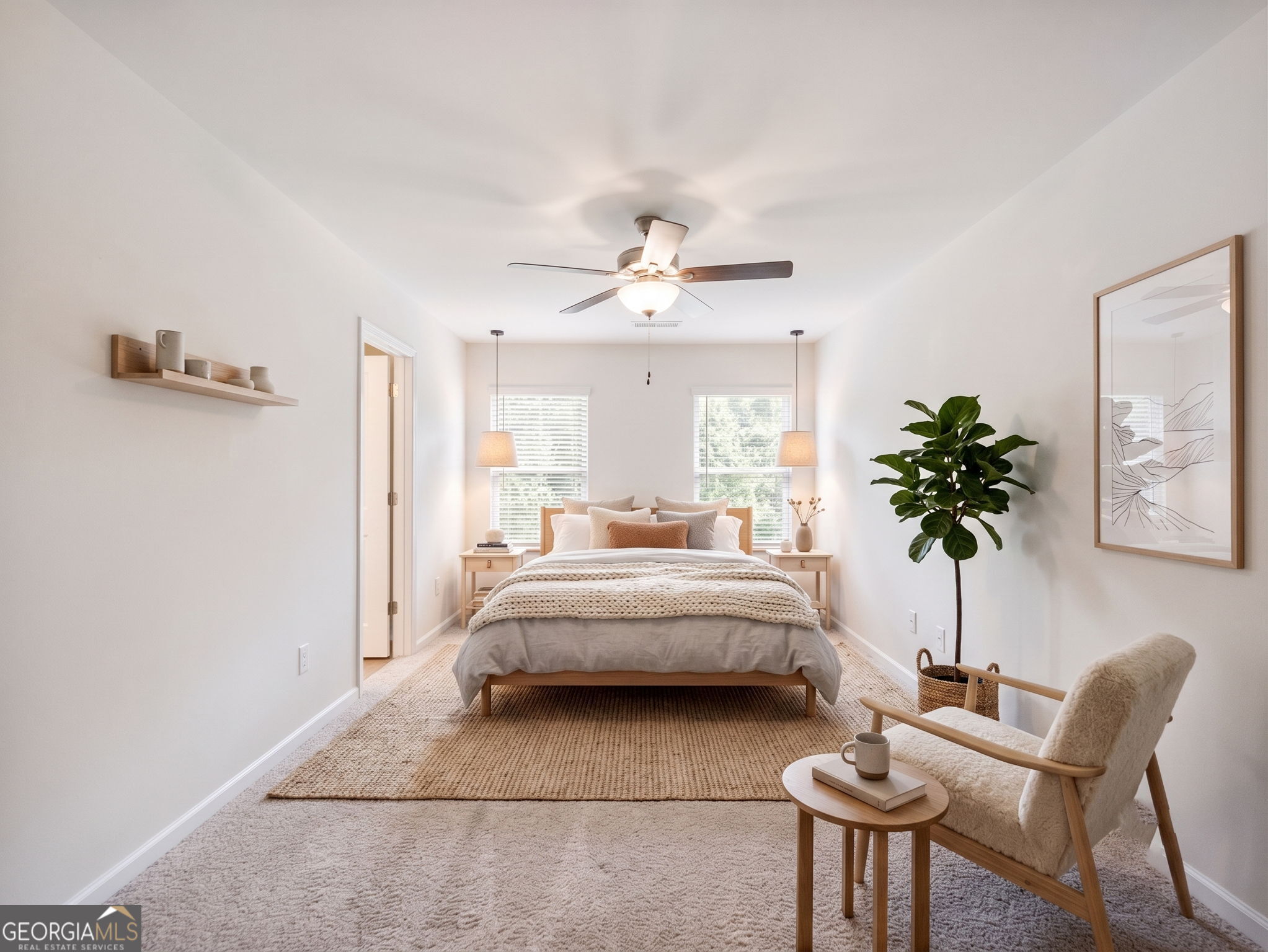 Residential Lease in Hoschton 3