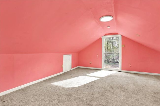 257 Crossroads Church Rd, House other with 1 bedrooms, 1 bathrooms and null parking in rockmart GA | Image 18