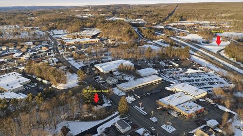 30 Thompson Road, Webster, MA, 01570 | Card Image