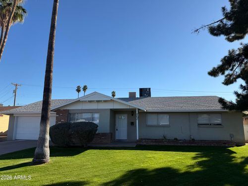 503 E Loyola Drive, Tempe, AZ, 85282 | Card Image