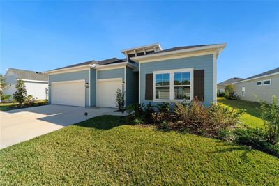 7930 Sw 74 Th Loop, House other with 4 bedrooms, 3 bathrooms and null parking in Ocala FL | Image 3