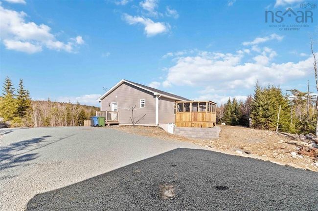42 W Jeddore Rd, House other with 2 bedrooms, 2 bathrooms and 2 parking in Head Of Jeddore NS | Image 43
