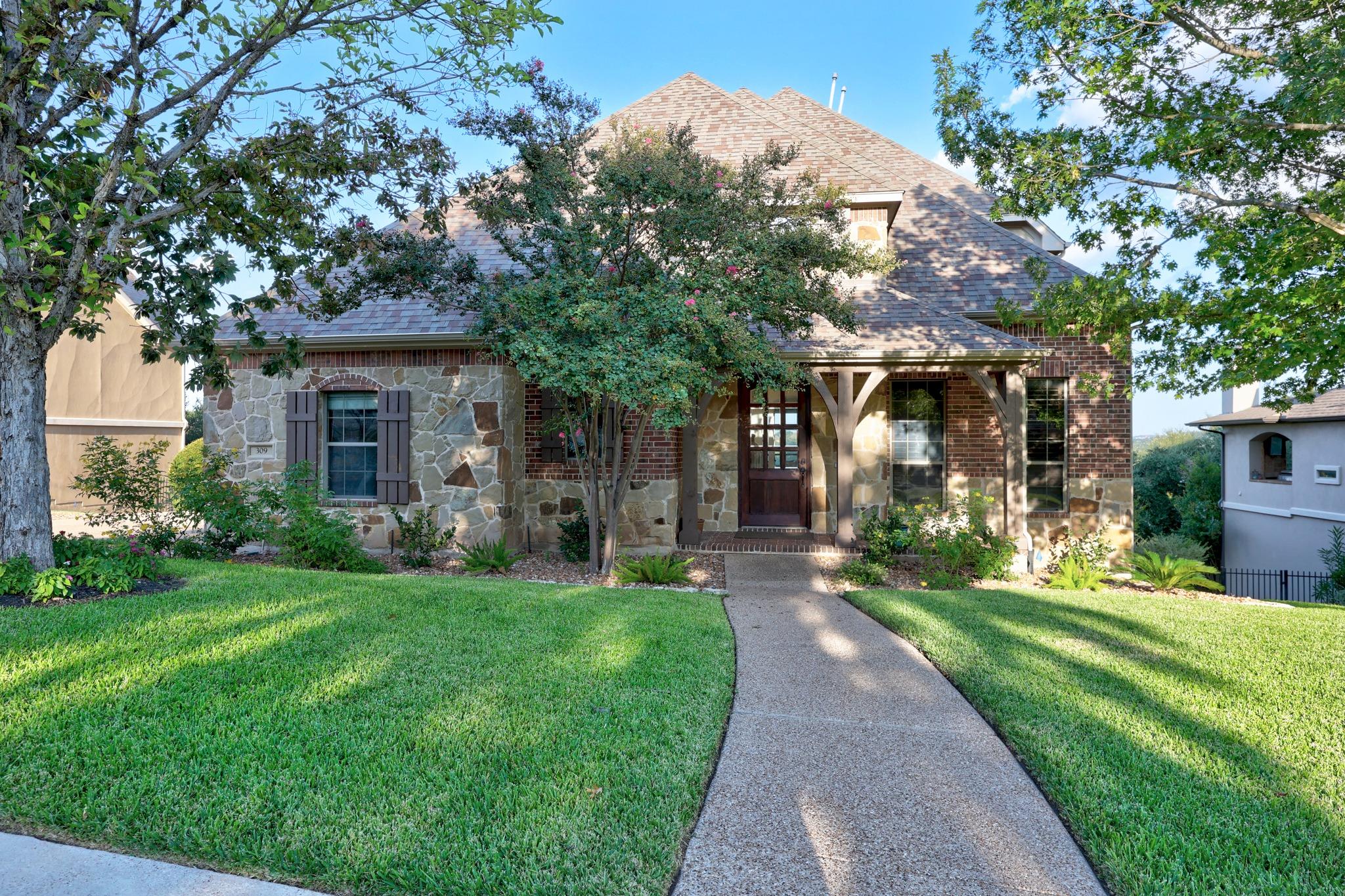 Residential in Austin 2