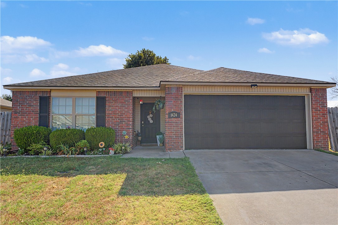 Residential in Fayetteville 2