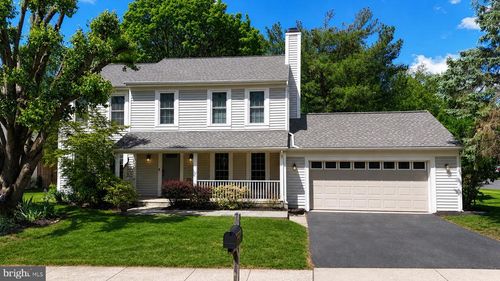 5518 Sequoia Farms Dr, CENTREVILLE, VA, 20120-3302 | Card Image