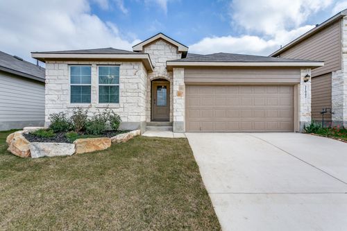 21042 Gravel Keep, San Antonio, TX, 78266-2022 | Card Image