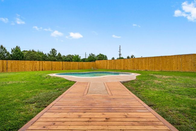 14206 Barker Bayou Ct, House other with 4 bedrooms, 3 bathrooms and 2 parking in Cypress TX | Image 48