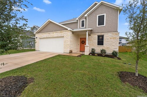 132 Bella Rosa Trl, Cibolo, TX, 78108-4528 | Card Image