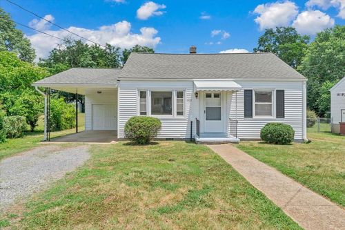 4933 Hildebrand Rd, Roanoke, VA, 24012 | Card Image