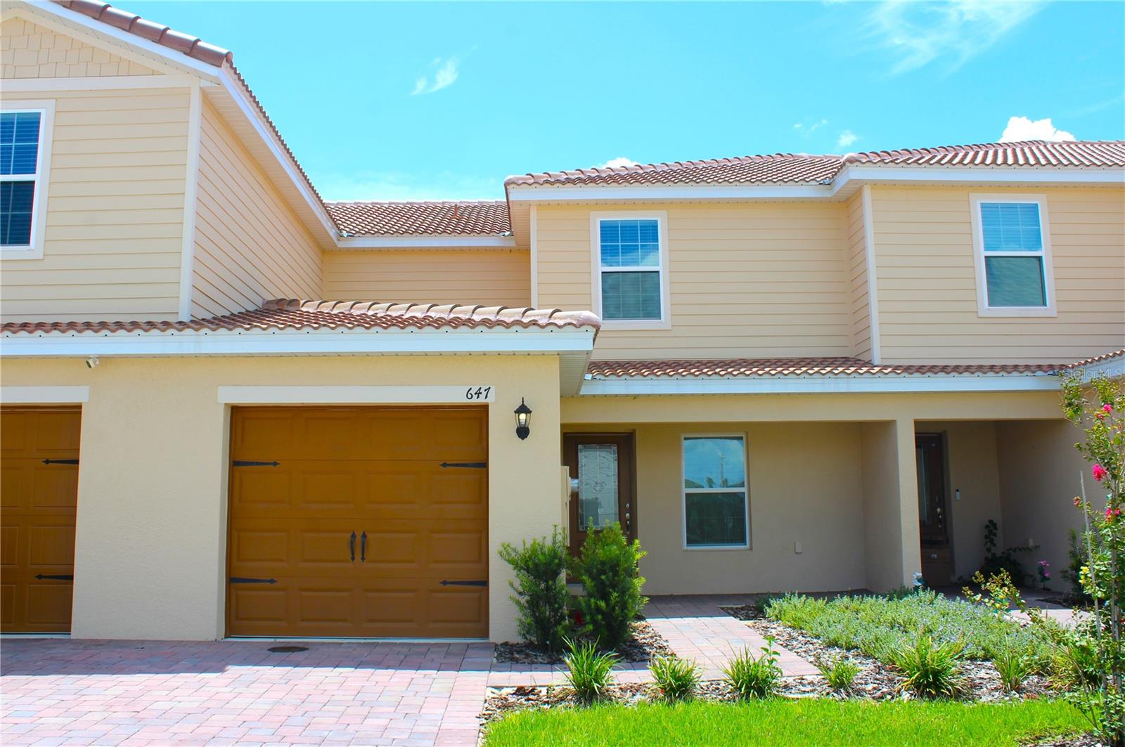 Bay Leaf Dr, Kissimmee, FL 34759