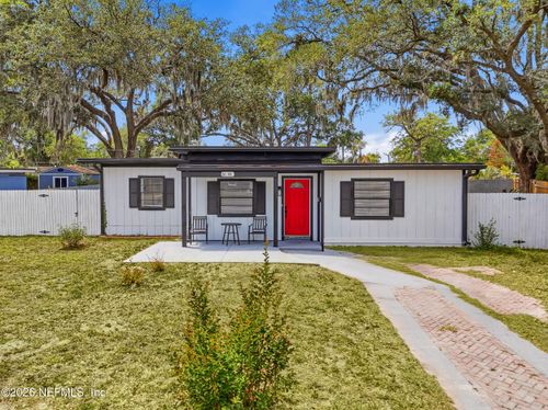 6144 Fordham Cir W, Jacksonville, FL, 32217-2465 | Card Image