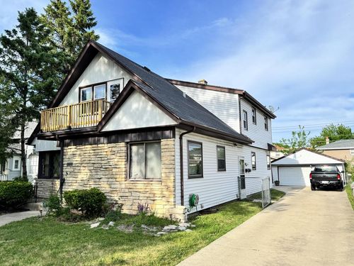 5936 N 84th Street, Milwaukee, WI, 53225 | Card Image